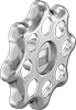 Valve Handles and Knobs