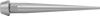 Impact-Resistant Alignment Pins