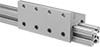 Heavy Duty Side-Mount Sleeve Bearing Carriages for T-Slotted Framing