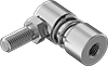 Quick-Install Ball Joint Linkages