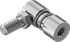 Quick-Install Ball Joint Linkages