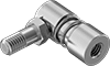 Corrosion-Resistant Quick-Install Ball Joint Linkages