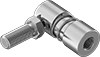Corrosion-Resistant Quick-Install Ball Joint Linkages