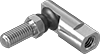 Corrosion-Resistant Ball Joint Linkages