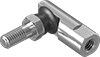 Corrosion-Resistant Ball Joint Linkages