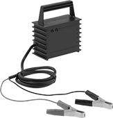 Image of Product. Front orientation. Battery Chargers. Water-Resistant Large-Cell Battery Chargers, Style C.