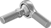 Ball Joint Linkages