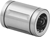 High-Temperature Linear Ball Bearings