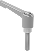 Adjustable Handles