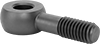 Partially Threaded Rod End Bolts