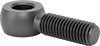 Partially Threaded Rod End Bolts
