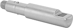 Image of Product. Front orientation. Photoelectric Sensors. Sanitary Photoelectric Sensors.