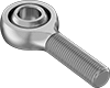 Lightweight Corrosion-Resistant Ball Joint Rod Ends