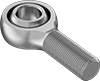 Lightweight Corrosion-Resistant Ball Joint Rod Ends