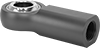 Internally Threaded Lightweight Corrosion-Resistant Ball Joint Rod Ends