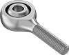 Lightweight Corrosion-Resistant Ball Joint Rod Ends