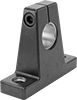Linear Shaft Supports