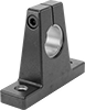 Linear Shaft Supports