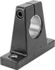 Linear Shaft Supports