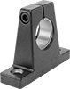 Linear Shaft Supports