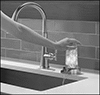 Glassware Rinsers