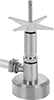 Glassware Rinsers