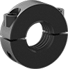 Threaded Rod Collars