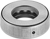 One-Piece Thrust Ball Bearings