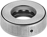 Image of Product. Front orientation. Thrust Bearings. One-Piece Thrust Ball Bearings.