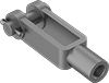 Clevis Rod Ends