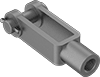 Clevis Rod Ends