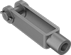 Clevis Rod Ends