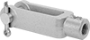Corrosion-Resistant Clevis Rod Ends