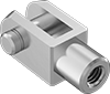 Clevis Rod Ends