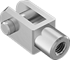 Clevis Rod Ends