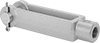Corrosion-Resistant Clevis Rod Ends
