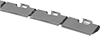 EMI/RFI Shielding Gaskets