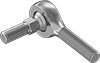 Oil-Embedded Ball Joint Linkages