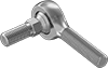 Oil-Embedded Ball Joint Linkages