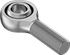 Oil-Embedded Ball Joint Rod Ends