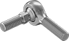 Oil-Embedded Ball Joint Linkages