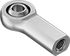 Internally Threaded Oil-Embedded Ball Joint Rod Ends