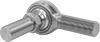 Oil-Embedded Ball Joint Linkages