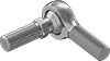 Oil-Embedded Ball Joint Linkages