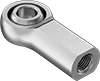 Internally Threaded Oil-Embedded Ball Joint Rod Ends