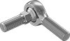 Oil-Embedded Ball Joint Linkages