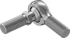Oil-Embedded Ball Joint Linkages