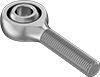 Oil-Embedded Ball Joint Rod Ends