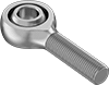 Oil-Embedded Ball Joint Rod Ends