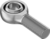 Oil-Embedded Ball Joint Rod Ends